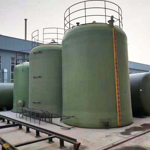 玻璃鋼儲罐 立式玻璃鋼儲罐 大號玻璃鋼儲罐