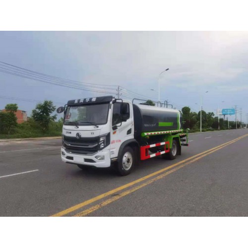 后雙橋?yàn)⑺?0方左右灑水車