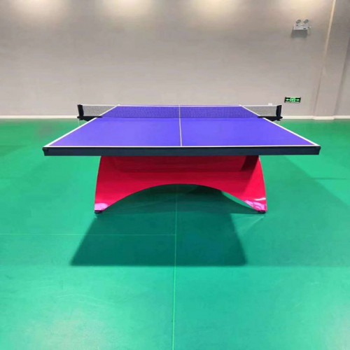 室內(nèi)訓(xùn)練、比賽專用乒乓球臺乒乓球臺的價(jià)格參數(shù)乒乓球臺的質(zhì)量