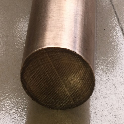 鈹銅棒零切 大小直徑鈹銅棒 C17510鈹鎳銅棒廠家