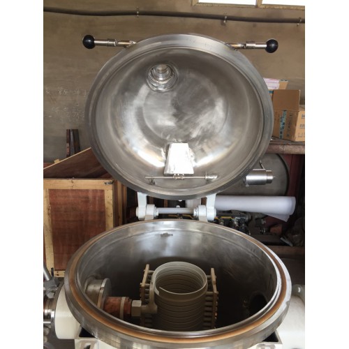 真空感應(yīng)熔煉爐 熔煉爐廠(chǎng)家