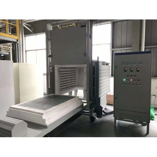 升降爐 升降爐廠(chǎng)家 1200度升降爐