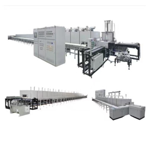 網(wǎng)帶爐隧道窯 網(wǎng)帶爐隧道窯精選廠(chǎng)家