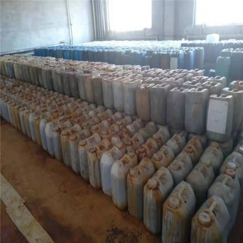 回收月桂酸 庫(kù)存過(guò)期不限