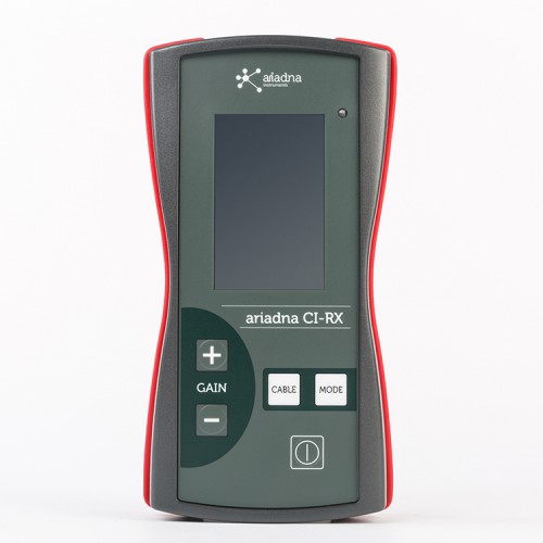 Ariadna CI 電纜識別儀 中壓帶電電纜識別儀