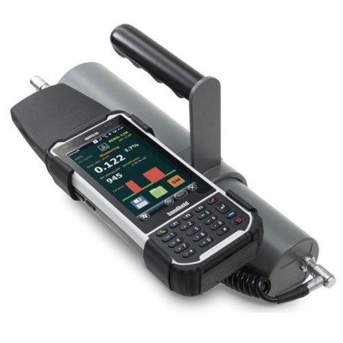 AT1120 環(huán)境級輻射劑量率儀 X、γ劑量儀