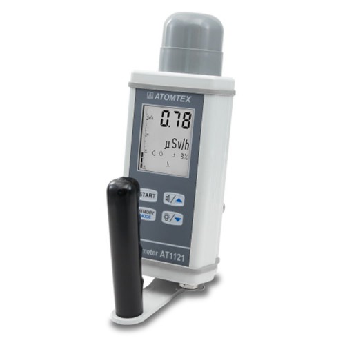AT1121 輻射檢測儀 輻射劑量測量儀 X、γ輻射劑量率儀