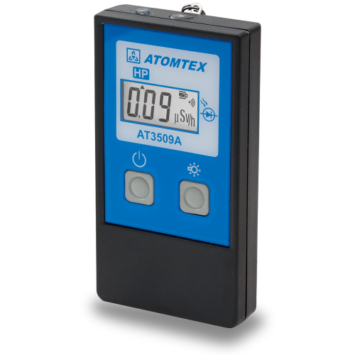 at3509 個人劑量儀 個人劑量報警儀 個人輻射劑量儀