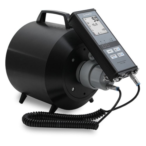 ATKN 中子輻射檢測儀 中子檢測儀 中子劑量率儀