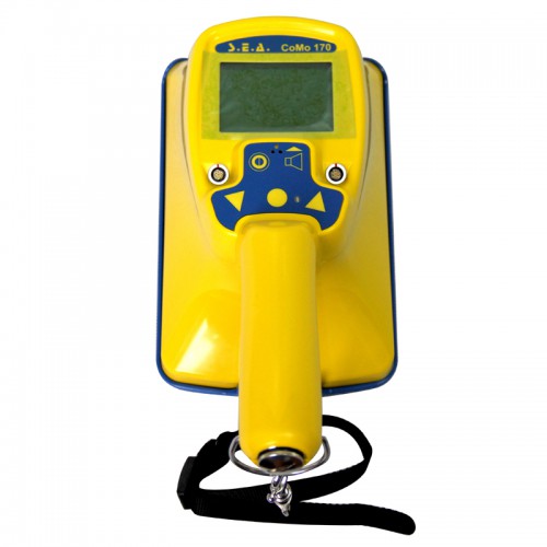 法國NUVIA como170 表面沾污儀 表面污染檢測儀