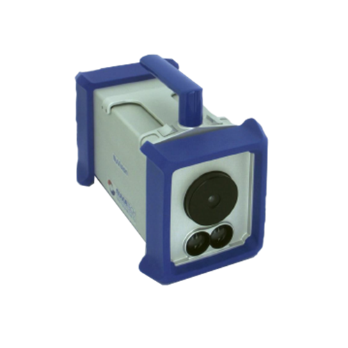 NuVISION 伽馬相機(jī) 伽馬能譜儀 伽馬射線(xiàn)檢測(cè)儀