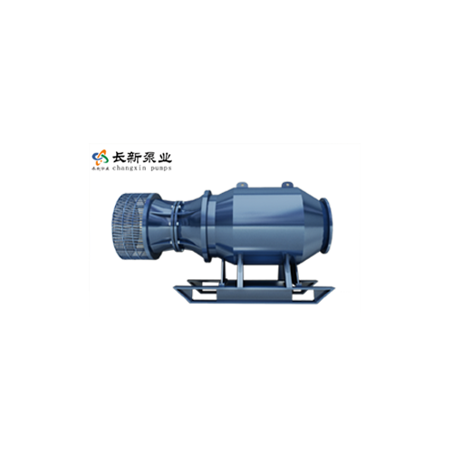 柴油機(jī)排洪泵廠商