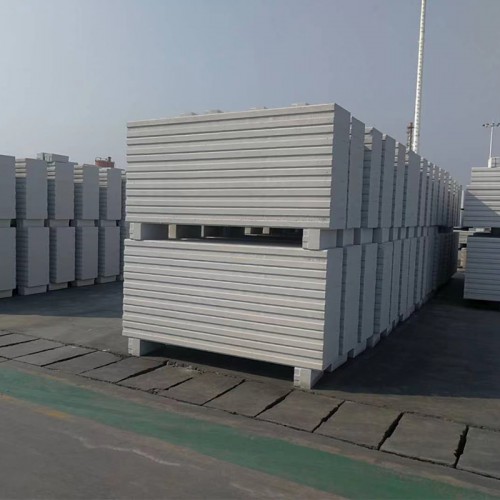 ALC輕質(zhì)隔墻板