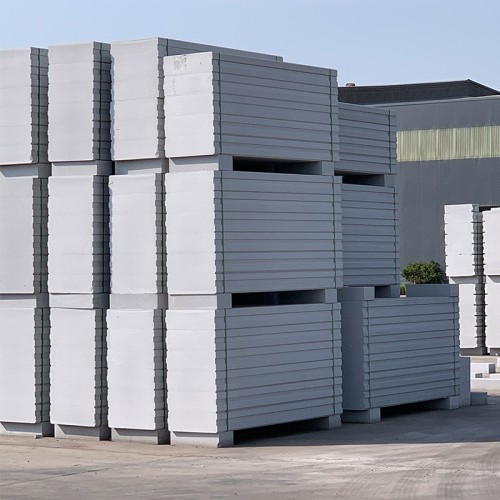 蒸壓加氣混凝土墻板 ALC板廠家直供