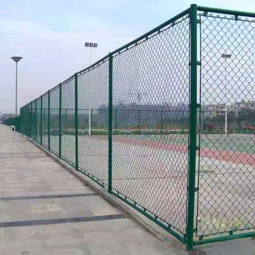 球場圍網 球場圍網廠家 籃球場圍網