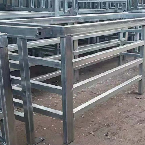 鐵藝護欄 陽臺鐵藝護欄 別墅鐵藝護欄