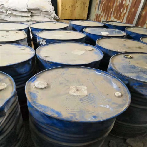 環氧氯丙烷回收行情