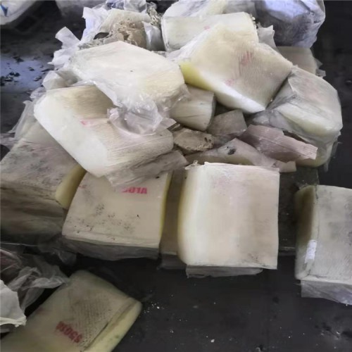 低密度聚乙烯回收收購