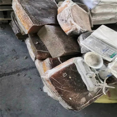 呋喃西林庫存回收