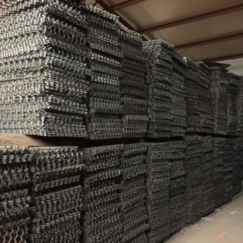 水泥廠龜甲網 水泥廠龜甲網廠家價格