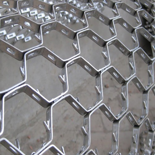 不銹鋼龜甲網 不銹鋼龜甲網批發定制