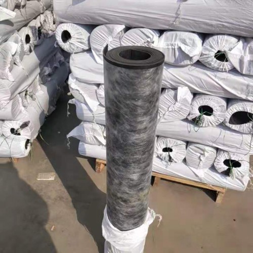 高分子阻尼隔音氈 墻面隔音氈