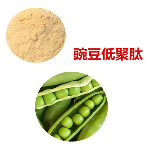 豌豆低聚肽粉 豌豆肽粉 豌豆蛋白 豌豆粉