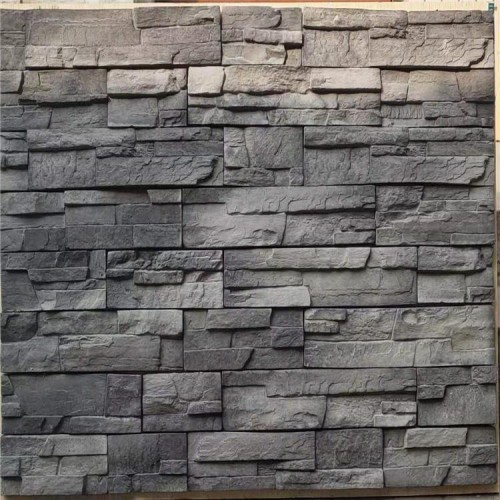 歐式風(fēng)格 別墅外墻磚價格 人造山巖文化石廠家