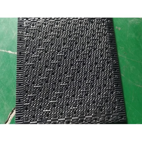 良機(jī)填料 橫流冷卻塔點(diǎn)波填料 廠家直銷