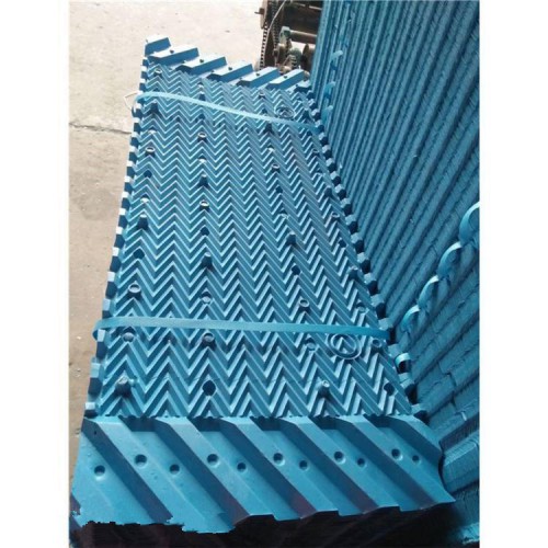 點(diǎn)波填料 大點(diǎn)波填料 大點(diǎn)波冷卻塔填料