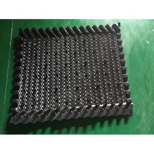 菱電淋水片 懸掛填料 菱電點(diǎn)波填料