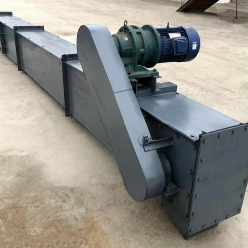 刮板輸送機 MS型埋刮板輸送機