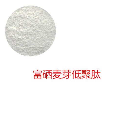 富硒麥芽蛋白 富硒麥芽蛋白肽 富硒麥芽多肽