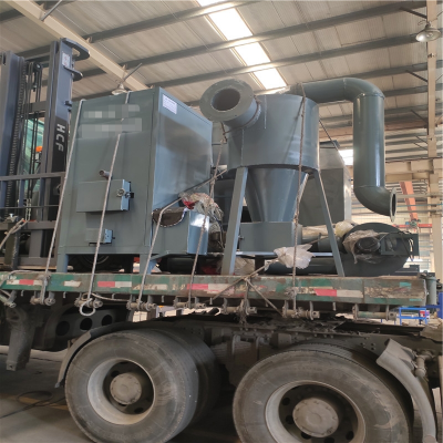 焚燒爐設備 工業焚燒爐設備 垃圾焚燒爐設備