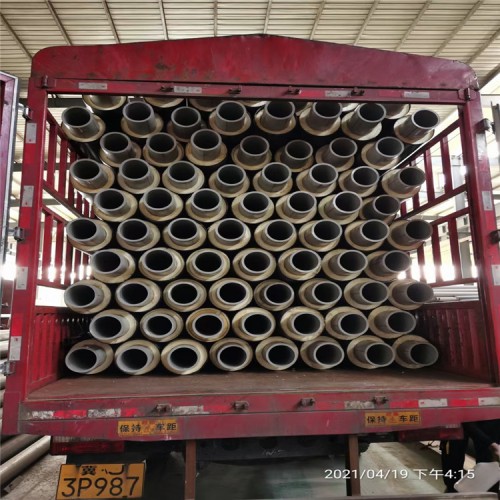 保溫管廠家報價