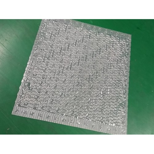 PVC透明填料 白色良機(jī)透明填料 廠家直銷