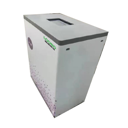 LB-VS-Z80全自動(dòng)環(huán)境病毒檢測(cè)儀