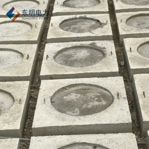 電桿卡盤(pán)KP10-3 陜西西安水泥拉線盤(pán) 現(xiàn)貨供應(yīng)