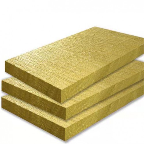 外墻巖棉板 防火巖棉板 復合巖棉板