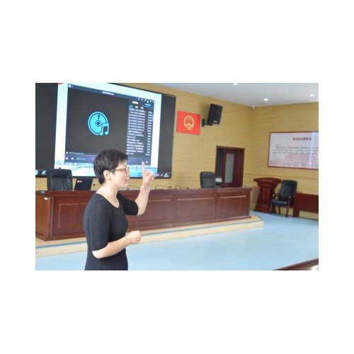 企事業員工情緒管理培訓 心理咨詢