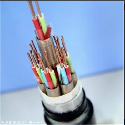 鐵路信號(hào)電纜生產(chǎn)廠家