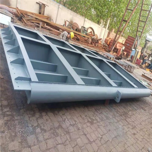 平面鋼閘門 大型水庫(kù)閘