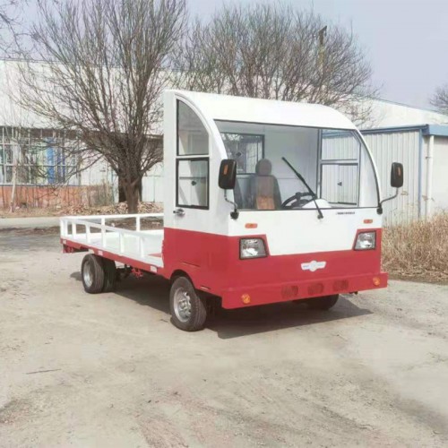 1到10噸電動設(shè)備搬運(yùn)車  電動平板車  倉庫工地裝卸車