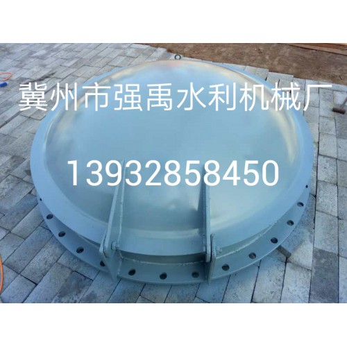 DN1500管道鑄鐵拍門價(jià)格