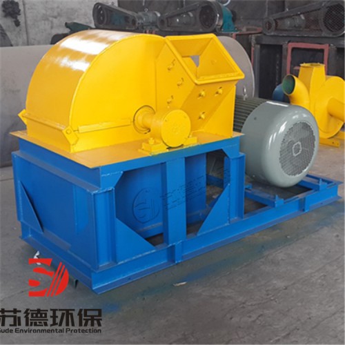 移動(dòng)樹枝粉碎機(jī) 菇木粉碎機(jī) 大型木屑機(jī)廠家