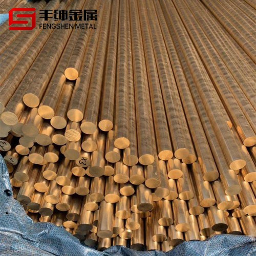黃銅棒 高純度黃銅棒 黃銅棒供應廠家