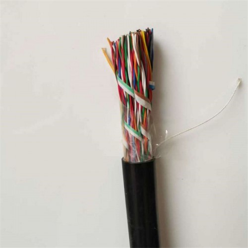 大對數(shù)電纜 阻燃大對數(shù)電纜 通信大對數(shù)電纜