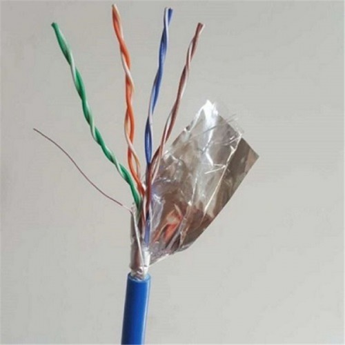 礦用網(wǎng)線 礦用阻燃網(wǎng)線