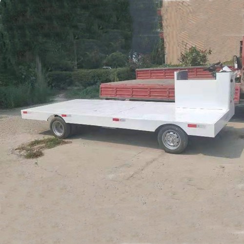 1-10噸電動設(shè)備搬運(yùn)車  平板運(yùn)輸車  倉庫用電動平板車