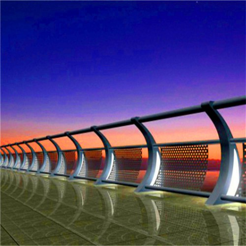 燈光護欄 燈光護欄精選廠家